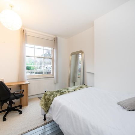 2-Bed In The Heart Of Camden Apartment London Ngoại thất bức ảnh