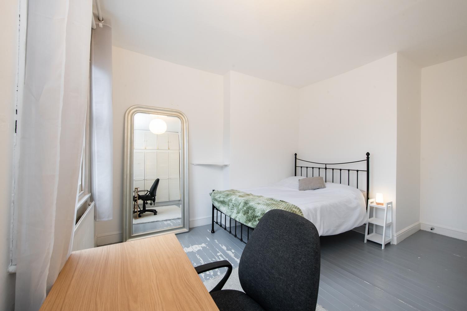 2-Bed In The Heart Of Camden Apartment London Ngoại thất bức ảnh