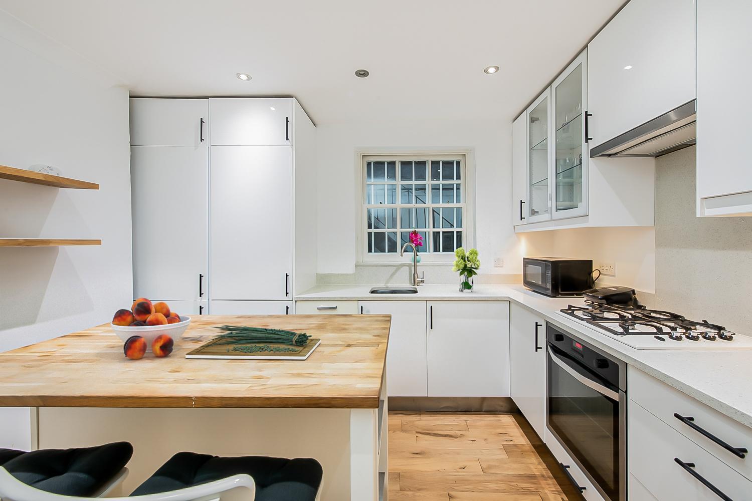 2-Bed In The Heart Of Camden Apartment London Ngoại thất bức ảnh