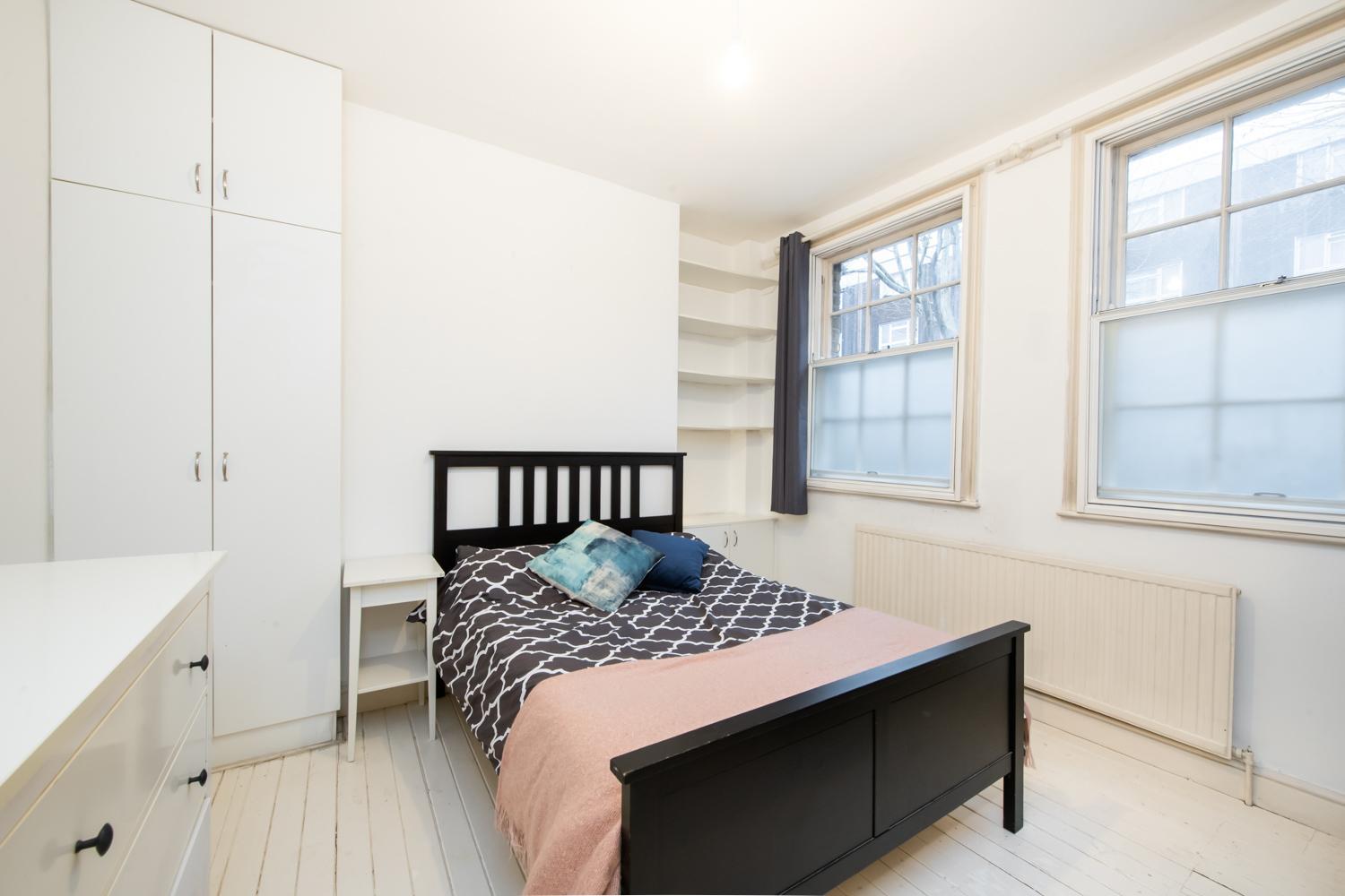 2-Bed In The Heart Of Camden Apartment London Ngoại thất bức ảnh