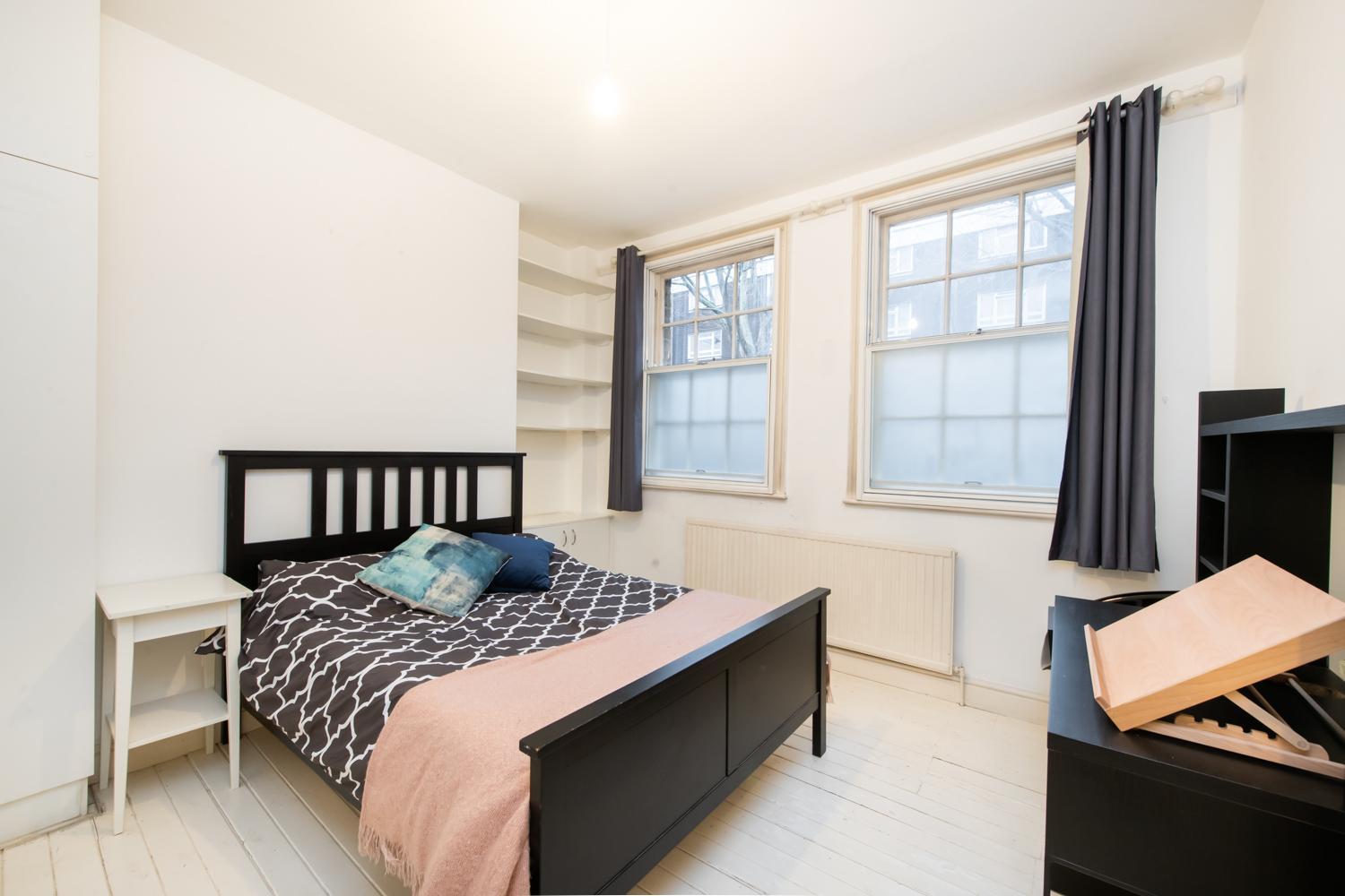 2-Bed In The Heart Of Camden Apartment London Ngoại thất bức ảnh